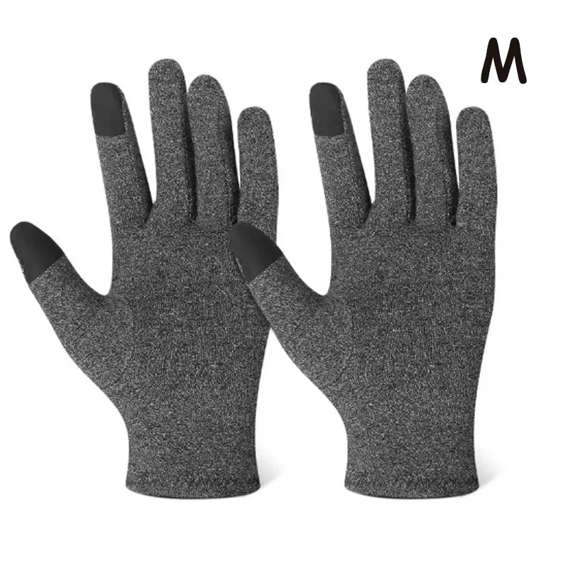 Compression Gloves for Joint Pain