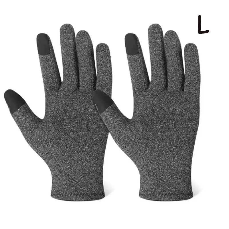 Compression Gloves for Joint Pain