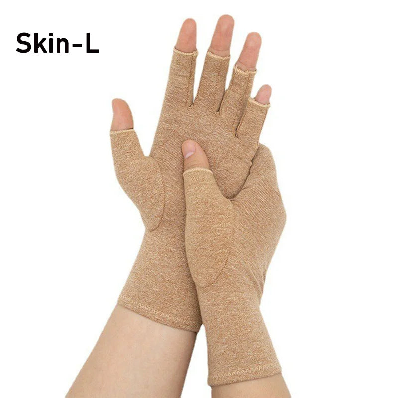 Compression Gloves for Joint Pain