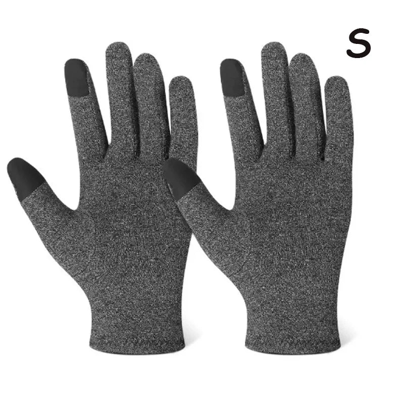 Compression Gloves for Joint Pain
