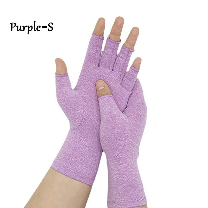Compression Gloves for Joint Pain