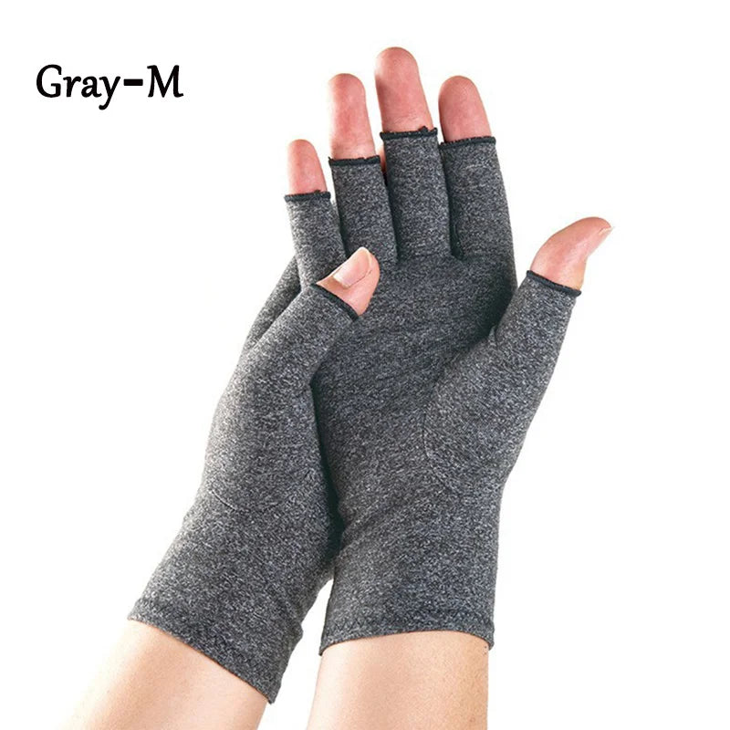 Compression Gloves for Joint Pain