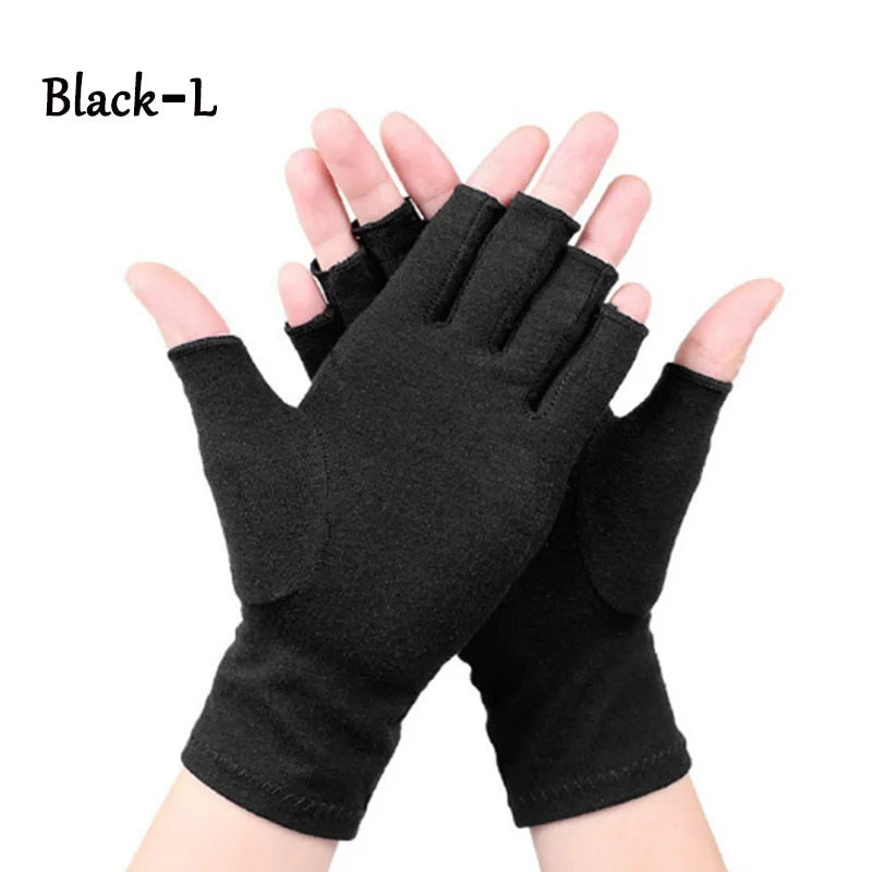 Compression Gloves for Joint Pain