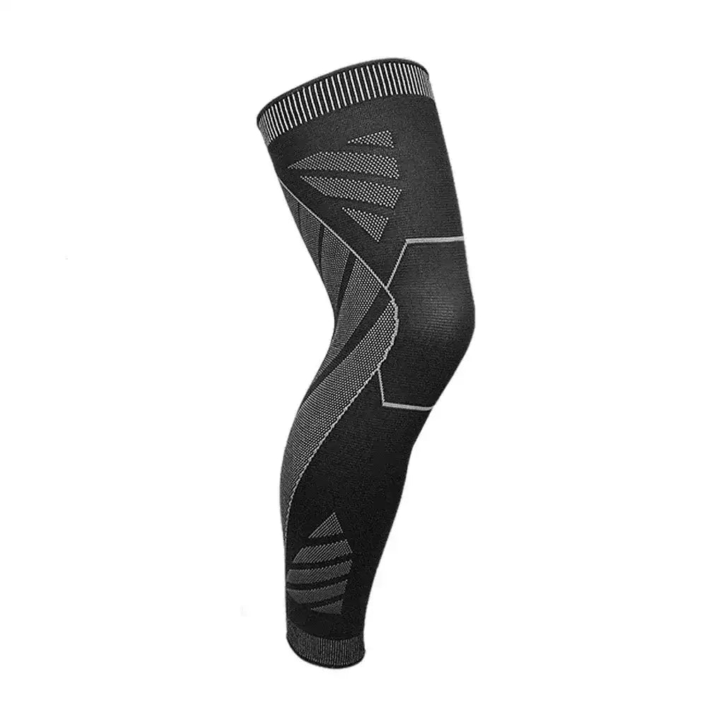 Clyro Power Knee Sleeves – Stability & Injury Prevention