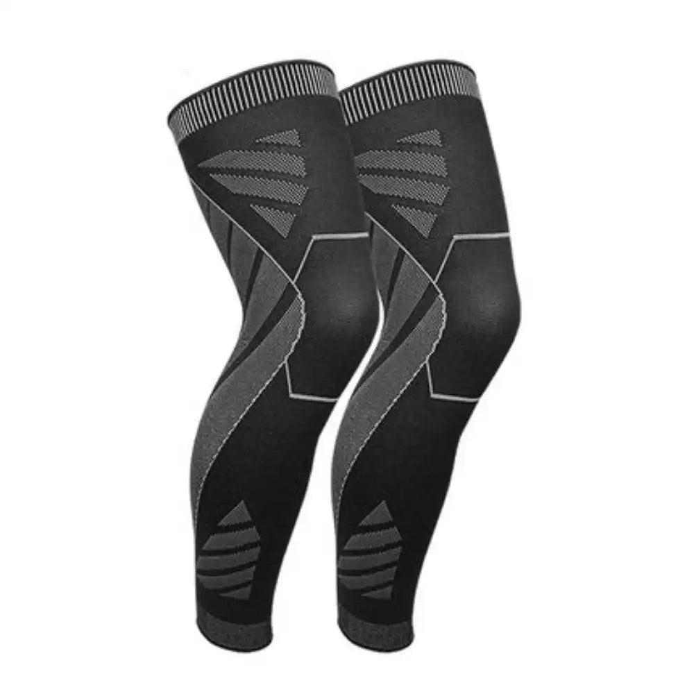 Clyro Power Knee Sleeves – Stability & Injury Prevention