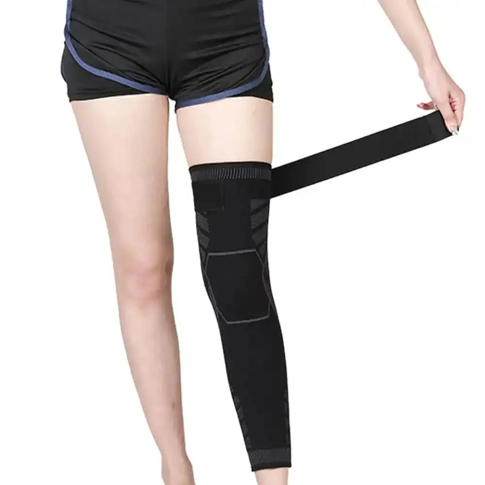 Clyro Power Knee Sleeves – Stability & Injury Prevention