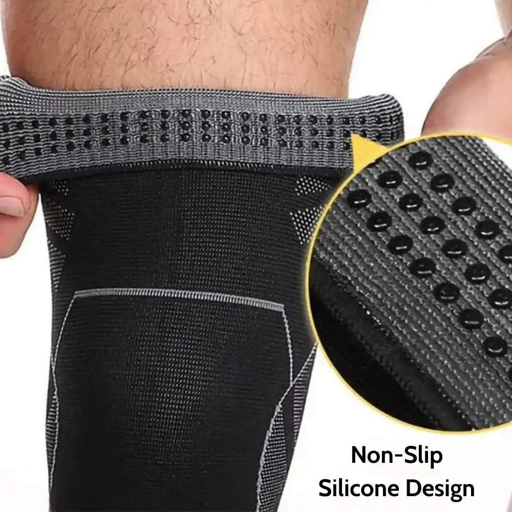 Clyro Power Knee Sleeves – Stability & Injury Prevention