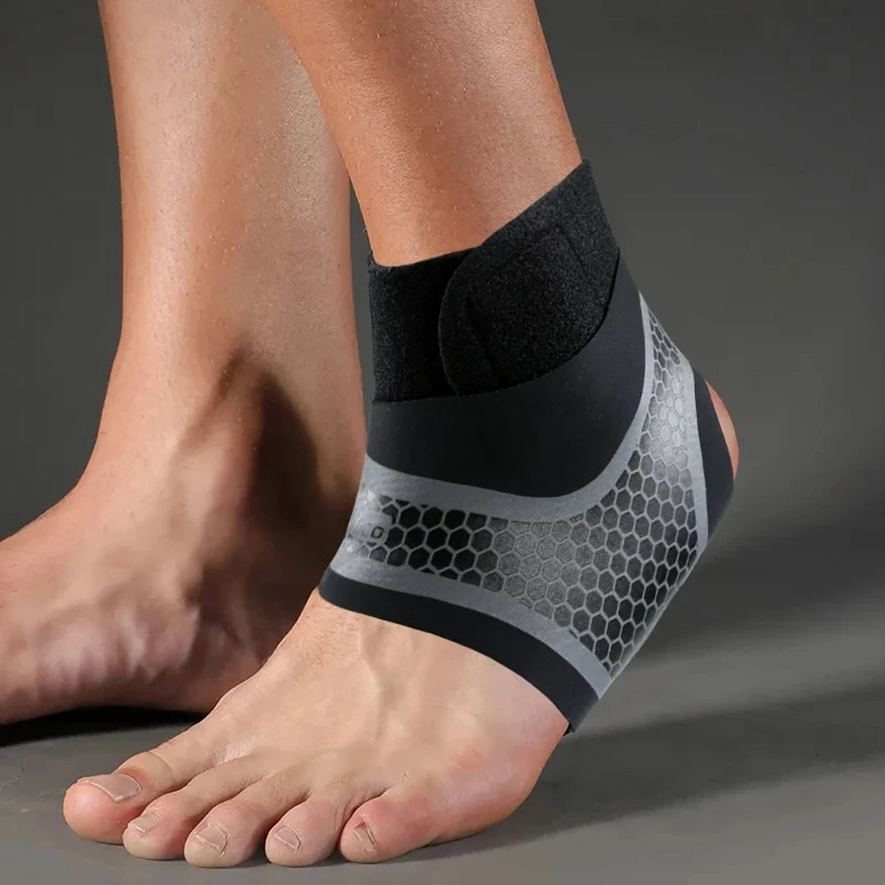 Foot Compression Sleeves
