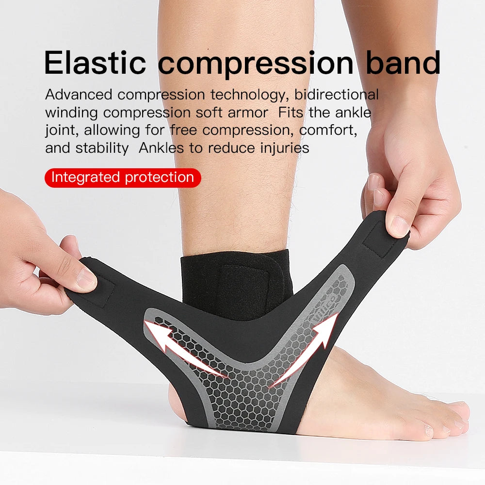 Foot Compression Sleeves