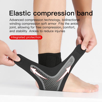 Foot Compression Sleeves