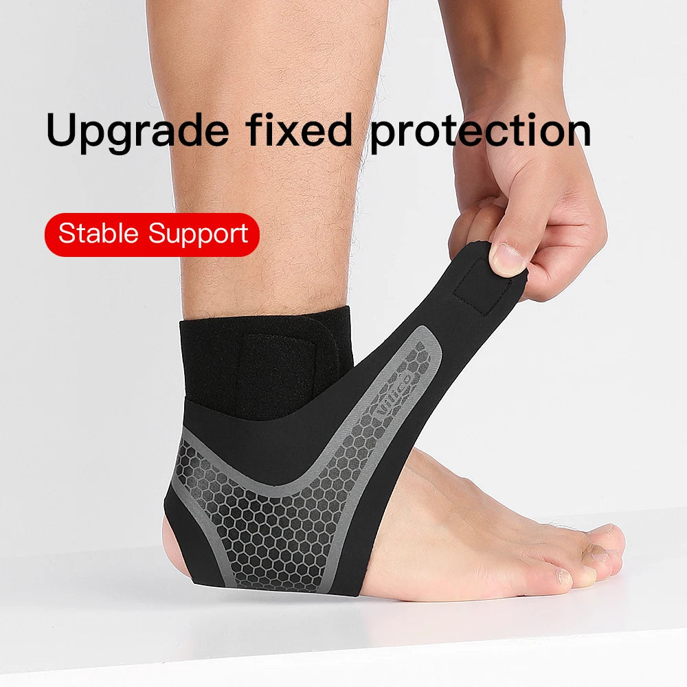 Foot Compression Sleeves