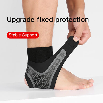 Foot Compression Sleeves