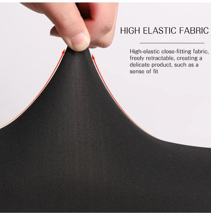 Compression Sleeve – Breathable UV Protection & Support for Basketball, Cycling, Running