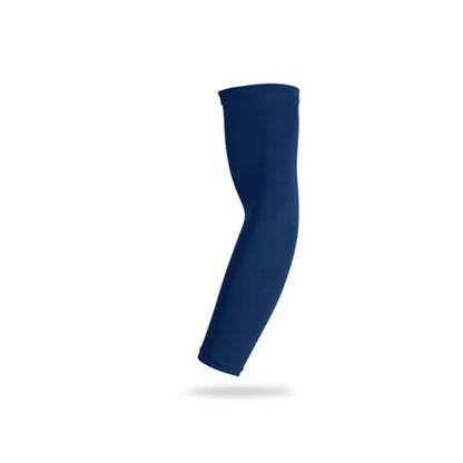 Compression Sleeve – Breathable UV Protection & Support for Basketball, Cycling, Running