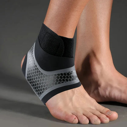 Foot Compression Sleeves