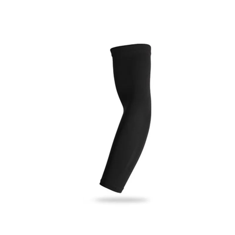 Compression Sleeve – Breathable UV Protection & Support for Basketball, Cycling, Running