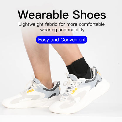 Foot Compression Sleeves