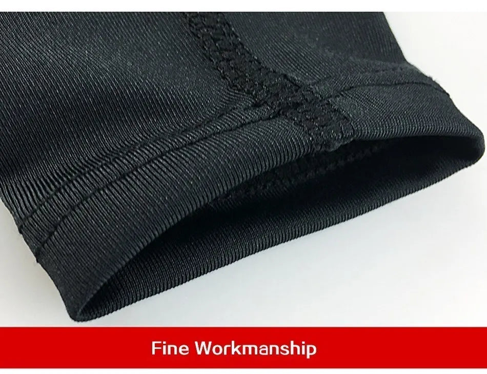 Compression Sleeve – Breathable UV Protection & Support for Basketball, Cycling, Running