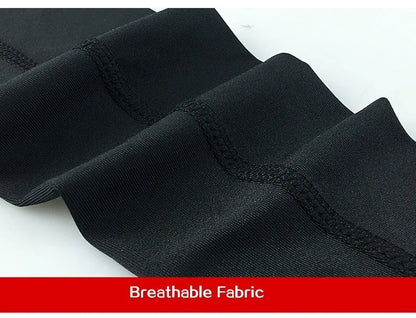 Compression Sleeve – Breathable UV Protection & Support for Basketball, Cycling, Running