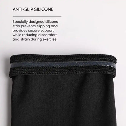 Clyro Flex Arm Sleeves – UV Protection & Muscle Support