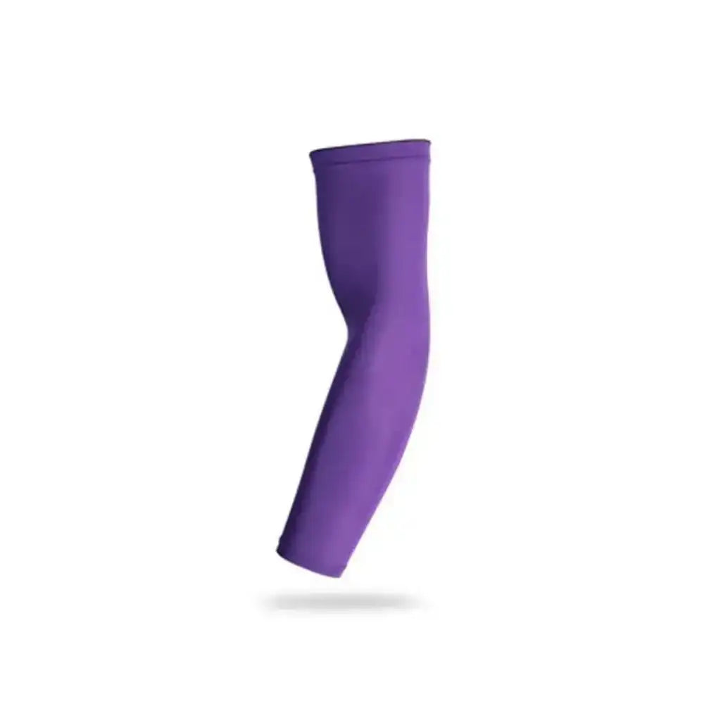 Clyro Flex Arm Sleeves – UV Protection & Muscle Support