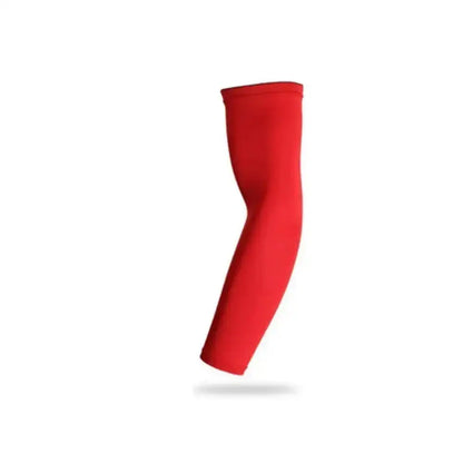 Clyro Flex Arm Sleeves – UV Protection & Muscle Support